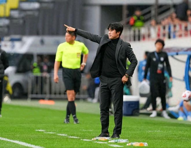 大反轉！徐正源續約受阻，成都蓉城有預案，救火教練已浮現