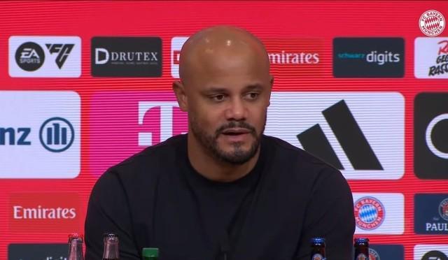 孔帕尼：對手很棒，我們犯了錯