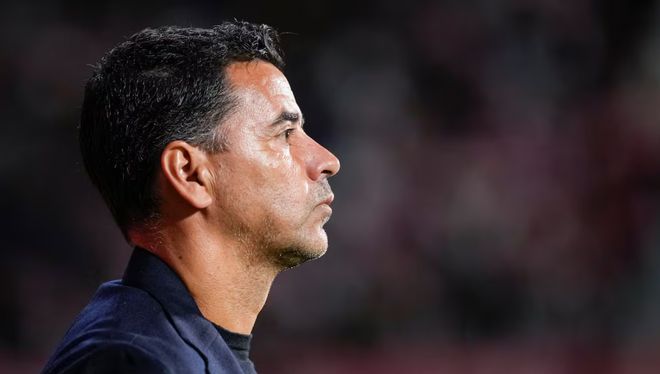 從歐冠黑馬到降級熱門：赫羅納的崩盤，始于管理失敗