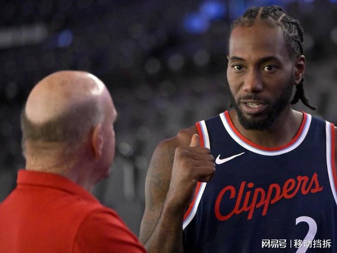 Fischer：最近采访了很多NBA内部人士，他们都希望快船能受到严惩