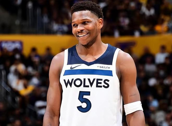 53分+49分+44分！聯盟第1！對不起，哈登，他才是NBA最強分衛