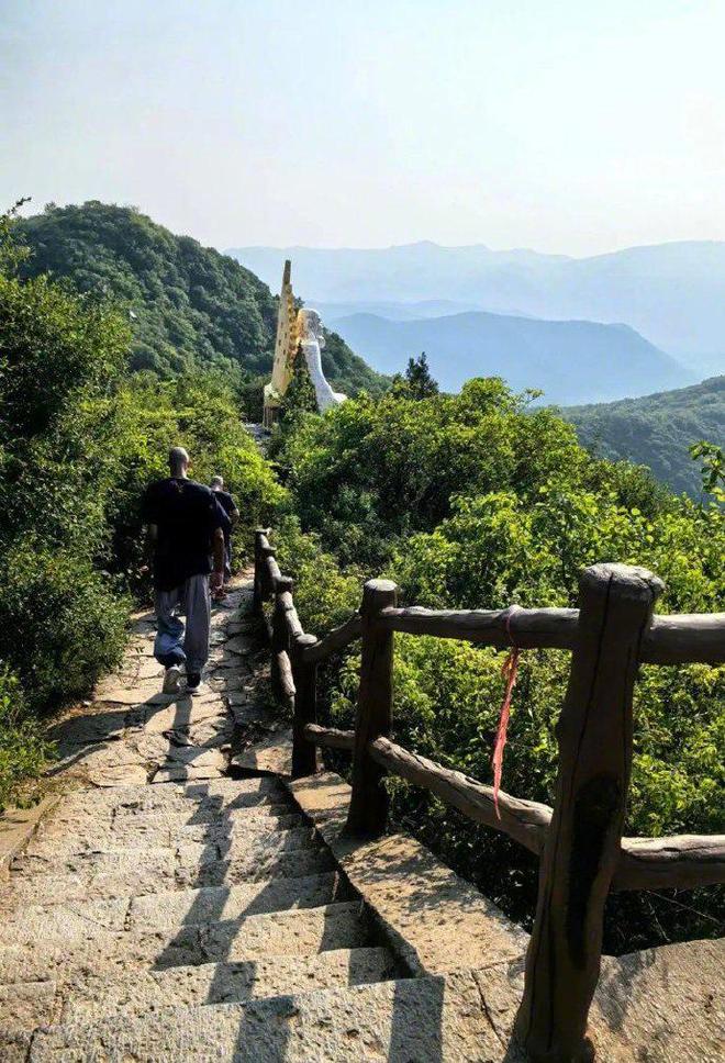 馬刺官方微博：文班少林寺修行接近尾聲