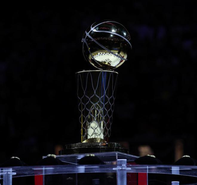 今年将花落回家？NBA已经连续6年由不同球队夺冠