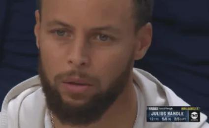 NBA处罚追梦格林！再见了，勇士！疑似离队第一人出现……