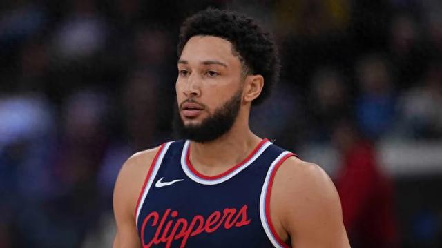 前NBA状元本・西蒙斯将进入自由市场！他会回76人还是去勇士？