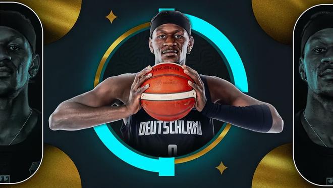 欧洲杯效应！湖人弃将已是FMVP+最佳防守球员：多人成NBA目标