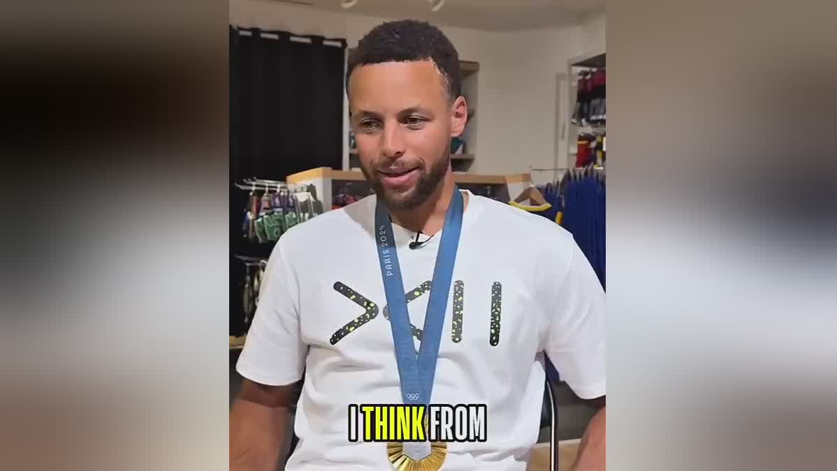 谁是NBA中最好的高尔夫球手？多数被调查球员选择库里或里夫斯