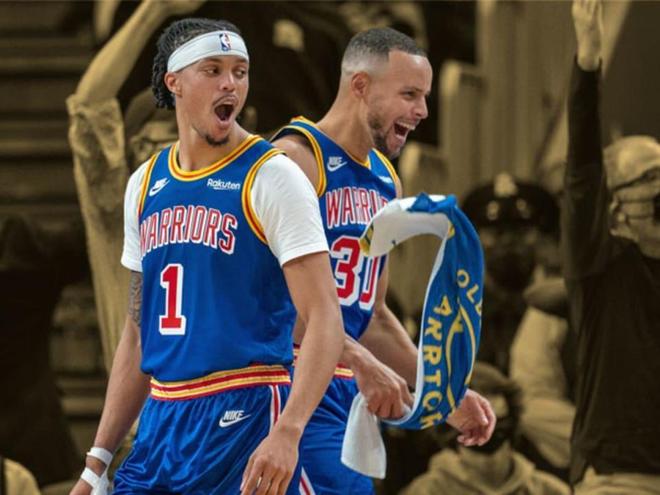 库里妹夫告别NBA！曾效力老鹰勇士太阳 新赛季前往以色列打球