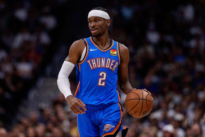 NBA新赛季开赛前三天炸裂数据盘点：两个50+&5个40+