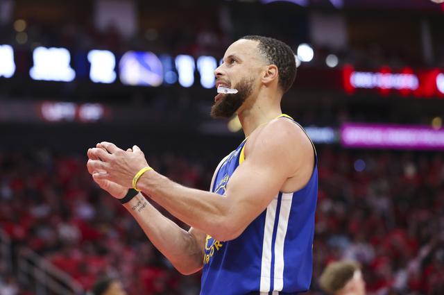 库里缺阵！奥尼尔：勇士的体系还在那 巴特勒也能接管比赛