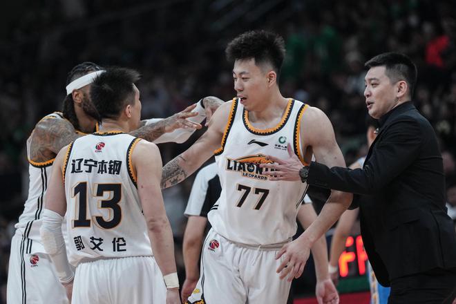 广厦大核“熄火”，辽宁盼来契机，王博如何破局？