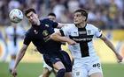 随着尤文0-1爆冷，拉齐奥2-0，佛罗伦萨2-1，意甲最新积分榜出炉