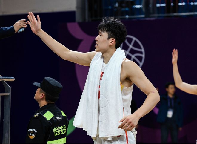 媒体人：NCAA新政策释放红利，杨瀚森被选中的概率会持续走高