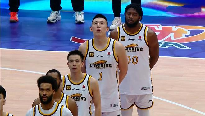 辽宁男篮进入重建，3核心合同到期 大韩二哥面临退役 外援只留1个