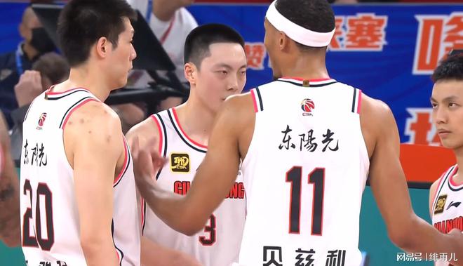 太适合广东队！“加强版杜润旺”身价大暴跌，杜锋有望出手截胡？