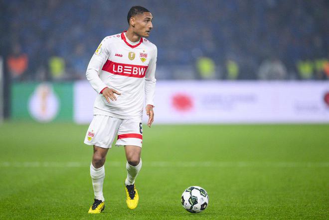 普拉滕伯格：巴黎FC正在密切关注斯图加特攻击手米拉特