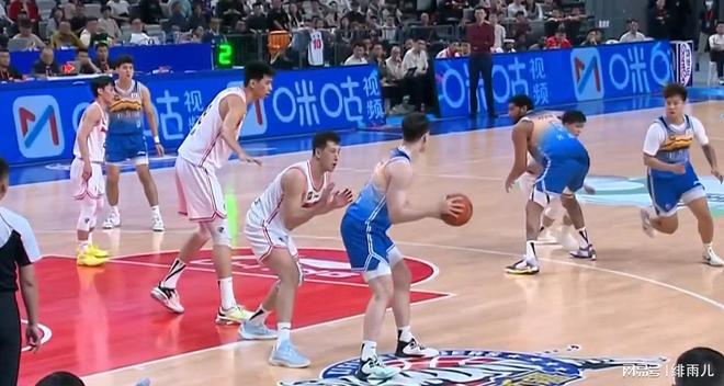 100万美元硬砸四川？萨姆纳争夺战太激烈，新疆“天价”逼退广东