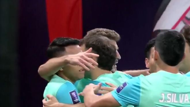 亞冠巨大爭議！記者：阿裏巴斯3黃仍首發，亞足聯如何解釋