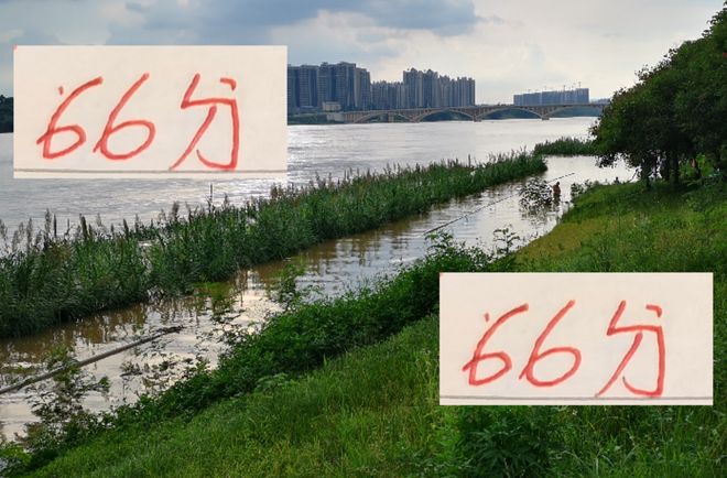 滿分是100！海港盡管考了66分 但還是三個及格裏麵第一名