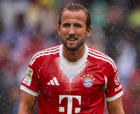 德甲球員身價下跌榜：穆西亞拉、凱恩跌1000萬歐並列第一