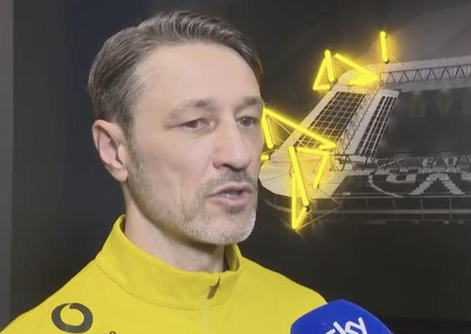 科瓦奇：人員緊缺？還有四名有經驗的後衛，他們有足夠的實力