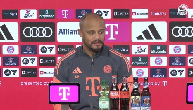 孔帕尼：现在不常爆粗口了，因为这让我在育儿时处于不利局面