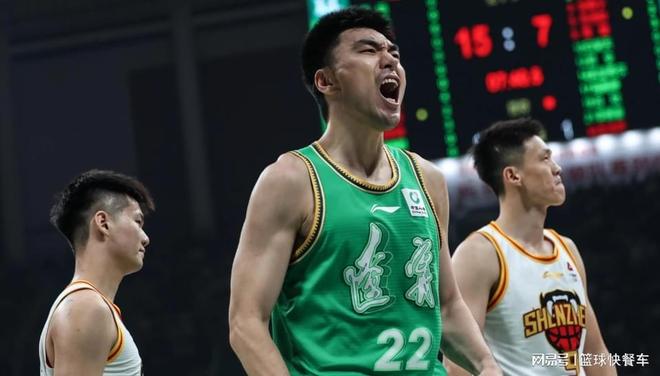 辽篮19分惨败后迎大利好？一波四连胜送上门：广东迷弟恐遭暴揍？