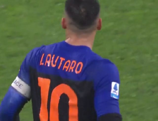 6-2！国米意甲两极化：对3强0胜+对弱队17胜1负，欧冠决战多特