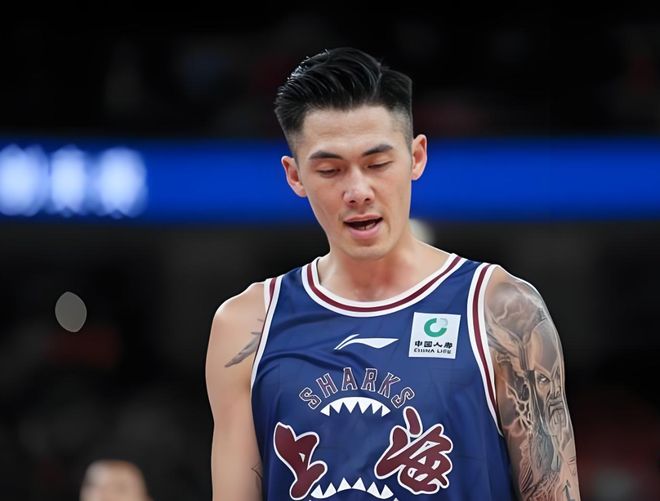 输浙江3分！揪出3个“废柴” 坑惨了上海队