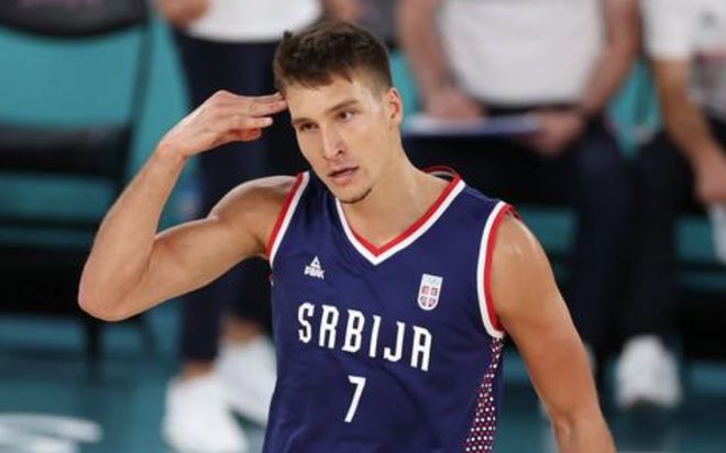 FIBA核武！22分钟20分，2年前带队世界杯亚军，为何快船不会用他