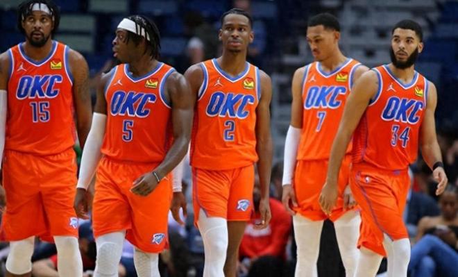 NBA常规赛正式开打，CCTV5直播，揭幕战竟是这4支强队