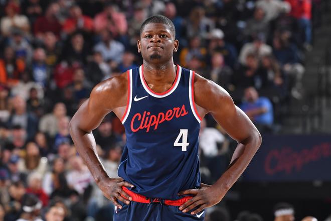 媒體人：前NBA樂透秀班巴收到CBA球隊高額報價，稅前超300萬
