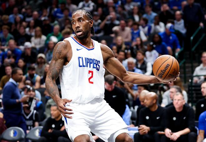 美媒：NBA预计不会在全明星赛前对伦纳德事件进行处罚