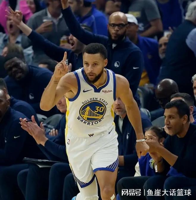 勇士137-131掘金！重要的不是连胜，而是巴特勒赛后对库里的表态