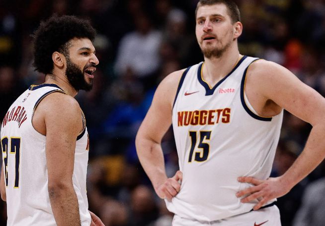 NBA季后赛明天5月6日赛程：第二场掘金PK雷霆，威少回俄城