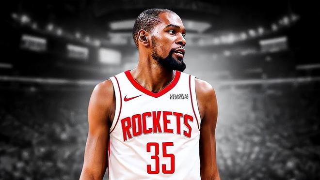 NBA交易重头戏，杜兰特表忠心，詹姆斯陷窘境，库里领跑老年队