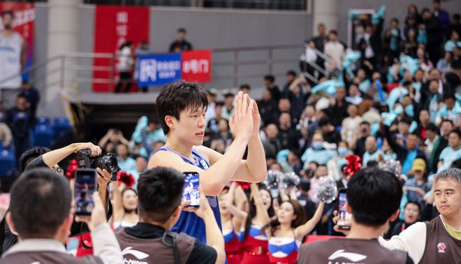 聯手崔永熙？美3權威媒體預測楊瀚森被籃網選中 蔡老板要出手嗎