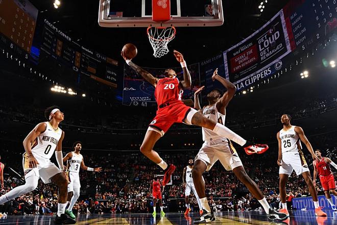 明明狀態相當不錯,為什麽快船不能給鋒線新援多一些出場時間?