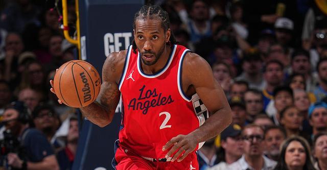 倫納德34+5+5+6壓哨跳投絕殺 快船主場險勝鵜鶘