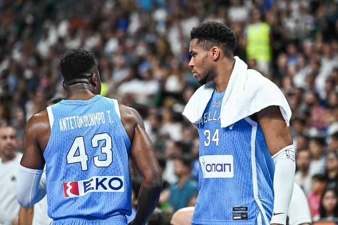 字母哥貢獻29分4搶斷，末節關鍵9分為希臘穩操勝券