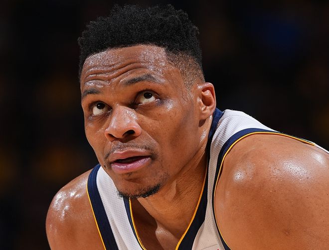 公牛官宣羅斯球衣退役，NBA新紀錄誕生！約胖聯盟第1，威少太難了
