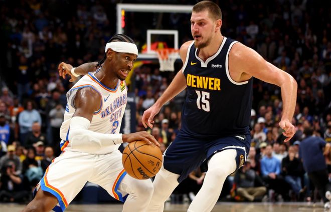 曾经都以为这5人能统治NBA，如今回头看，发现还是看错了人