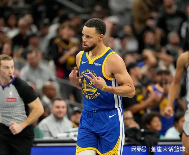库里把话挑明，文班谈格林摊牌！格林有两点真该批，勇士存在隐患