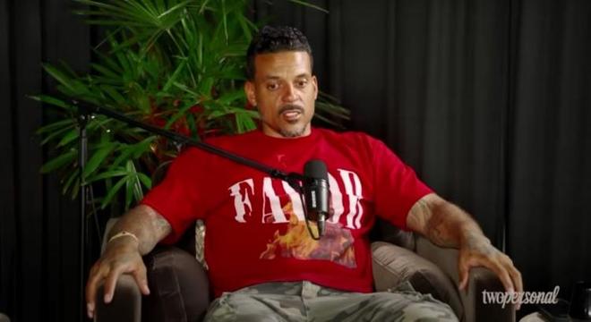 巴爺談做播客行業(yè)：我不是全明星只是角色球員 肯定要為以后鋪路