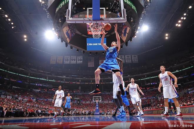 光環與真實：NBA曆史上那些被高估的球星們