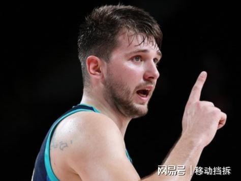 四年合同！外媒：去国家队报到前，东契奇会与湖人完成续约