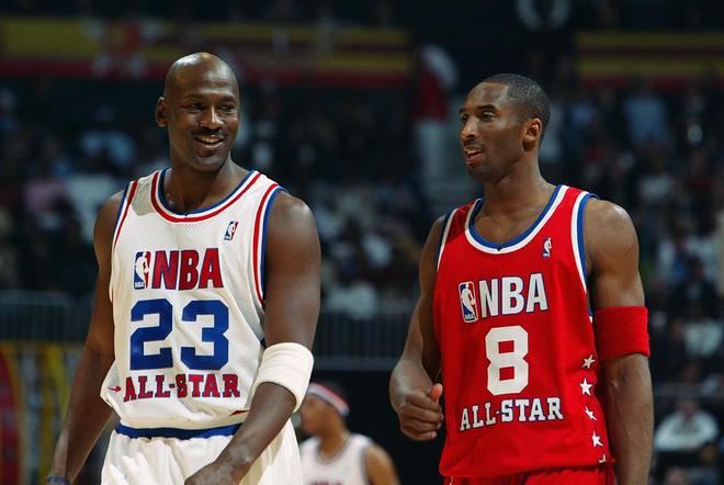 無自己！麥迪評NBA曆史5大單打王：喬丹&科比&甜瓜&杜蘭特&哈登