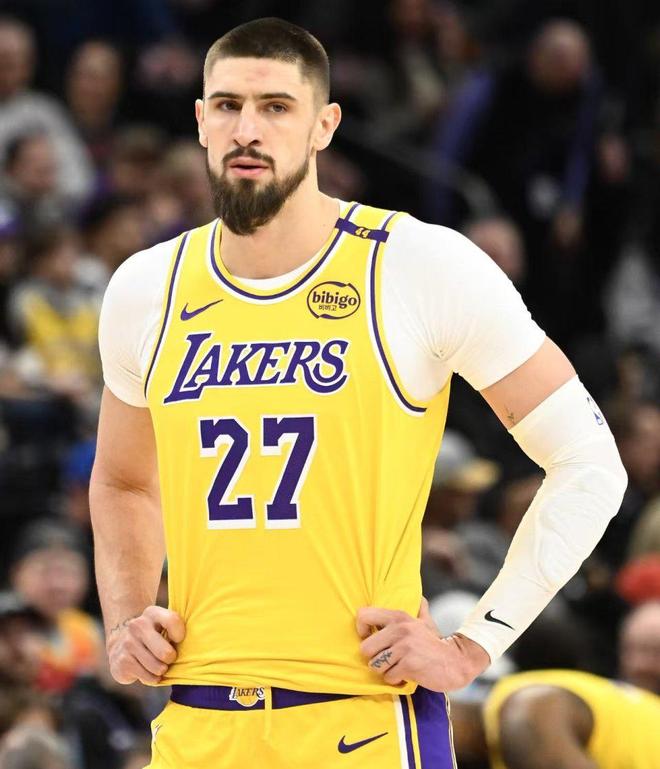 湖人5舊將轉戰歐洲!皇冠官宣前5號秀萊恩加盟 丁威迪塔克也離開