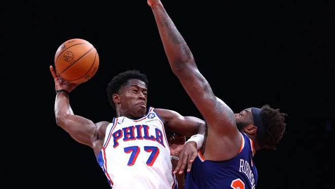 NBA官網新秀榜更新：埃奇庫姆領跑弗拉格升第三 瀚森交易籌碼第二