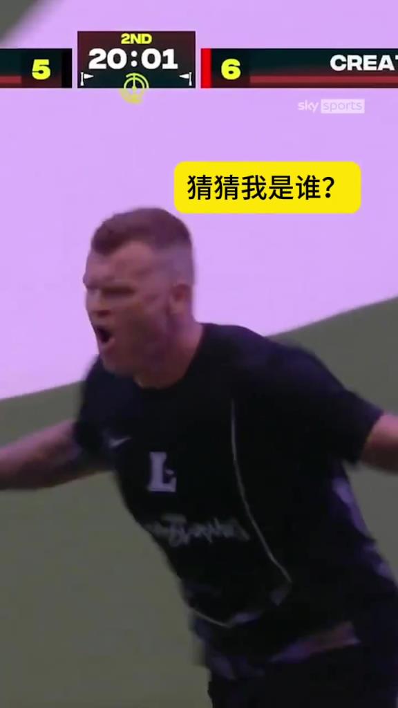 还记得重炮手里瑟吗？他的重炮依然爆炸力十足